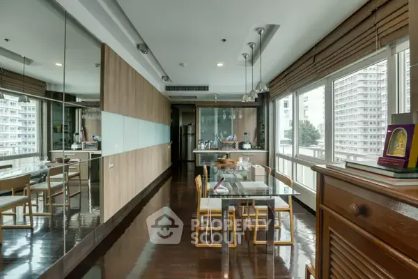 3-BR Condo at The Height Condominium close to Thong Lo — photo 6