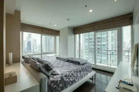 3-BR Condo at The Height Condominium close to Thong Lo — photo 2