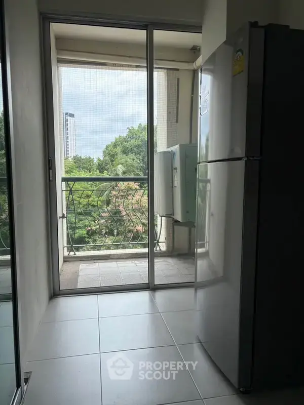 1-BR Condo at Wilmore Condominium near BTS Sena Nikhom — ภาพ 7