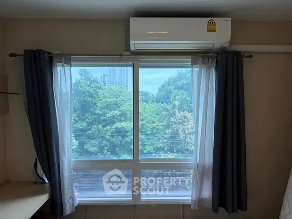 1-BR Condo at Wilmore Condominium near BTS Sena Nikhom — ภาพ 4
