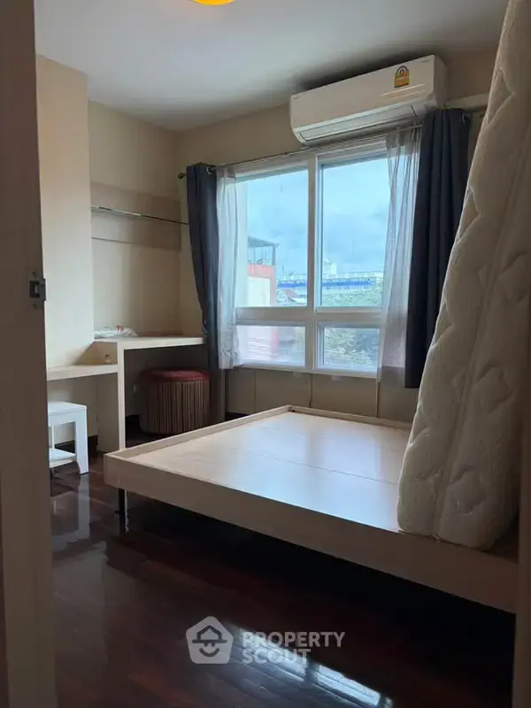 1-BR Condo at Wilmore Condominium near BTS Sena Nikhom — ภาพ 3