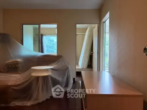 1-BR Condo at Wilmore Condominium near BTS Sena Nikhom — ภาพ 2