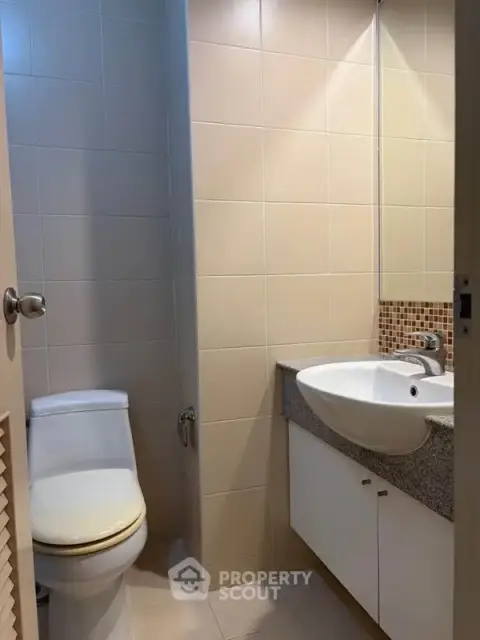 1-BR Condo at Wilmore Condominium near BTS Sena Nikhom — ภาพ 5
