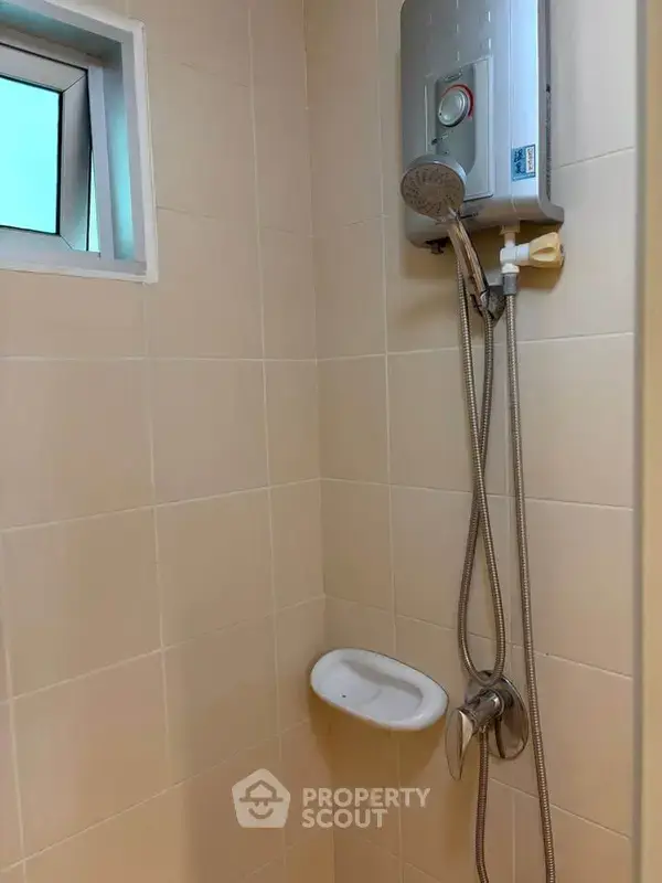 1-BR Condo at Wilmore Condominium near BTS Sena Nikhom — ภาพ 6