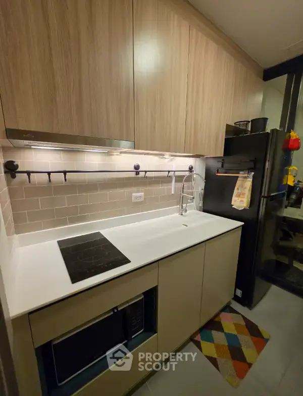 2-BR Condo at XT Phayathai near BTS Phaya Thai — photo 6