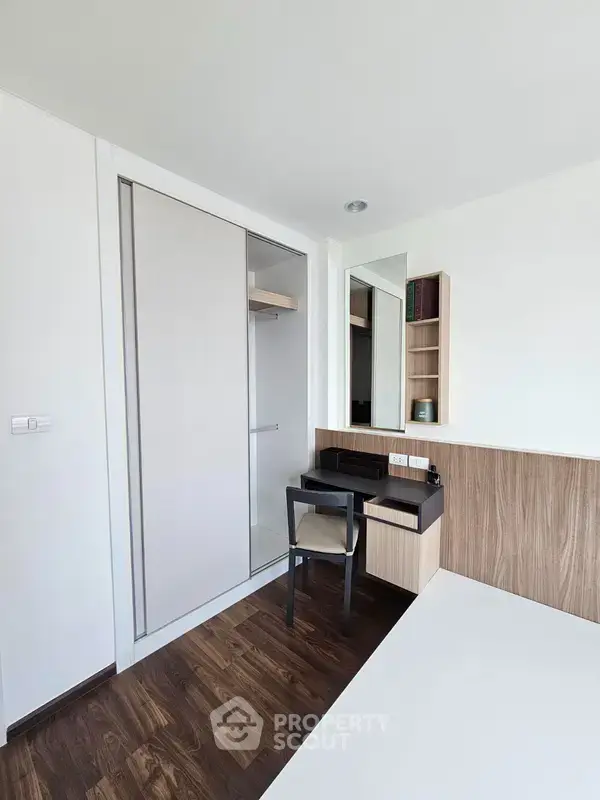 1-BR Condo at U Delight Ratchavibha in Lat Yao — photo 6