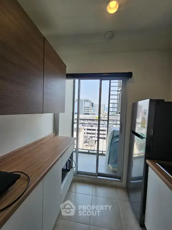 1-BR Condo at U Delight Ratchavibha in Lat Yao — photo 7
