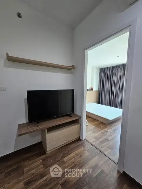 1-BR Condo at U Delight Ratchavibha in Lat Yao — photo 2