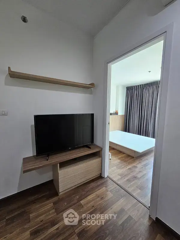 1-BR Condo at U Delight Ratchavibha in Lat Yao — photo 2
