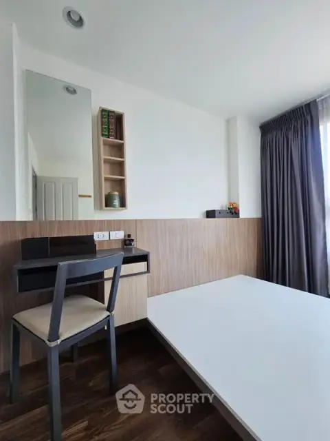 1-BR Condo at U Delight Ratchavibha in Lat Yao — photo 5