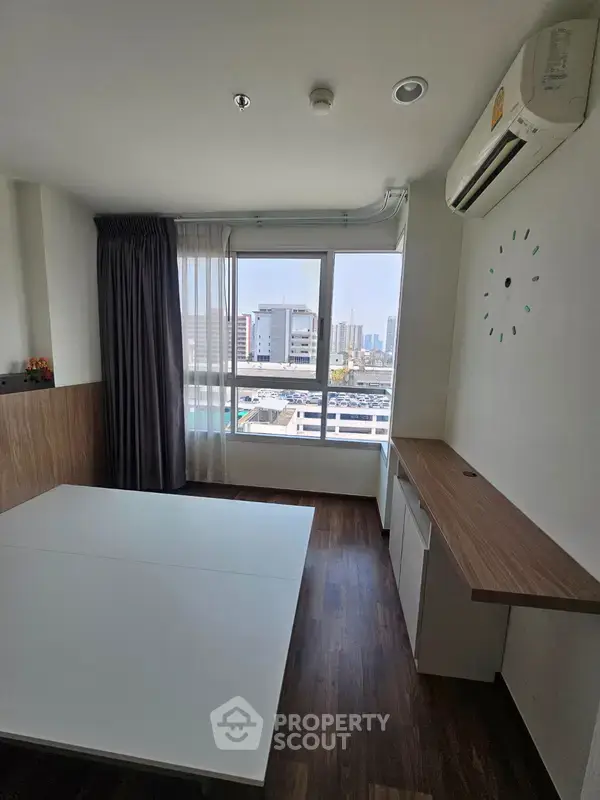 1-BR Condo at U Delight Ratchavibha in Lat Yao — photo 4
