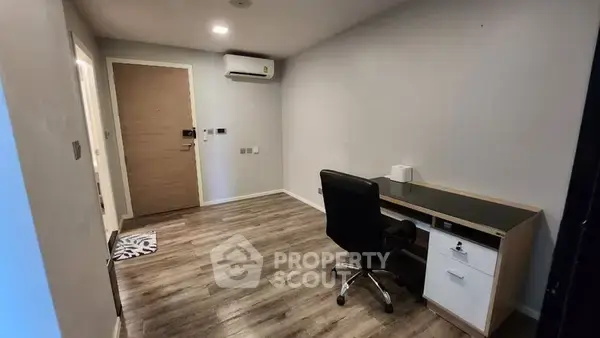1-BR Condo at Atmoz Chaengwattana in Khlong Kluea — photo 3