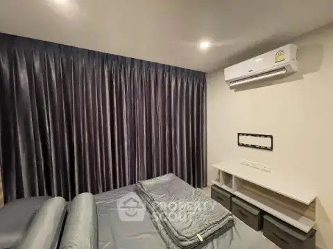 1-BR Condo at The Cube Premium Ratchada 32 in Chan Kasem — photo 4