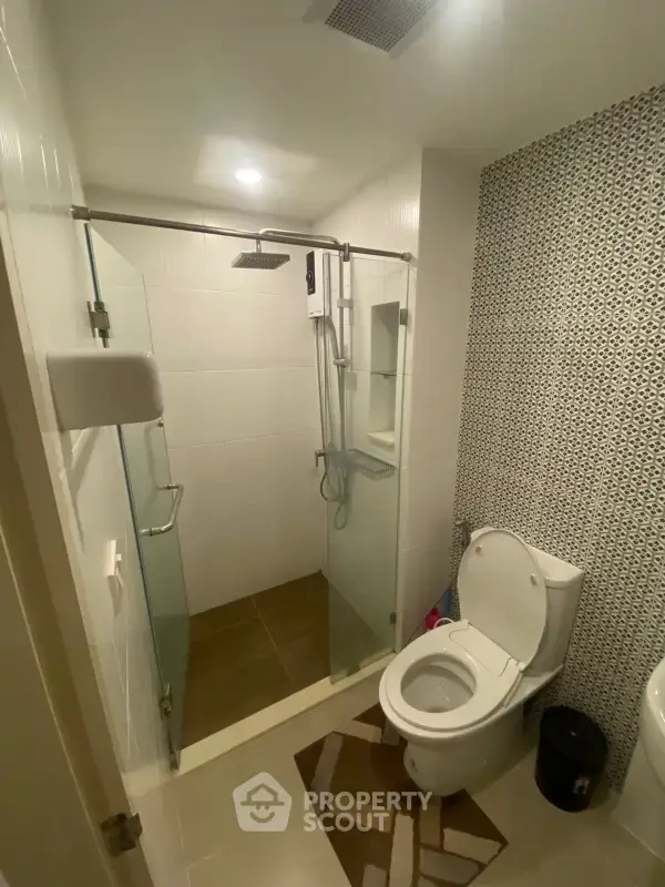 1-BR Condo at The Cube Premium Ratchada 32 in Chan Kasem — photo 7