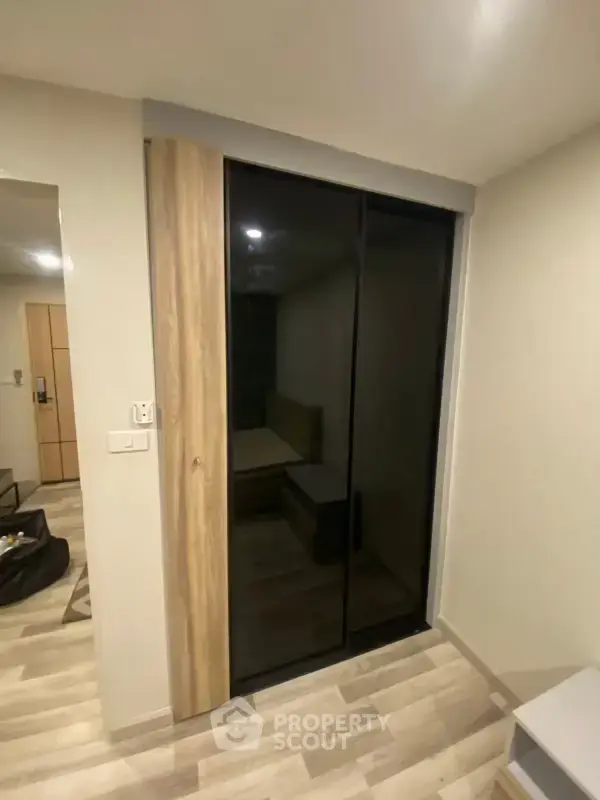 1-BR Condo at The Cube Premium Ratchada 32 in Chan Kasem — photo 5