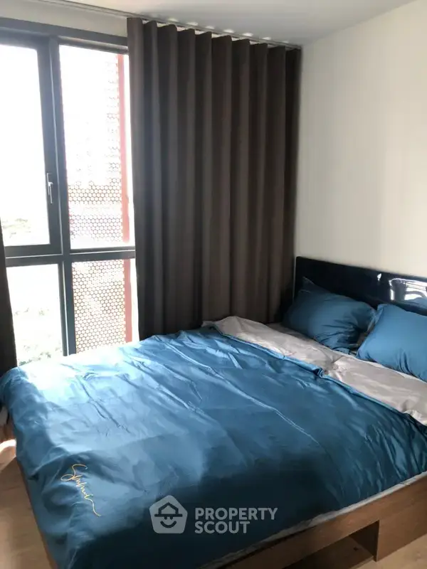 2-BR Condo at Taka Haus Ekamai 12 near BTS Ekkamai — 照片 7