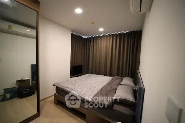 2-BR Condo at Taka Haus Ekamai 12 near BTS Ekkamai — 照片 6