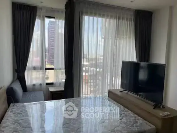 1-BR Condo at Maru Ekkamai 2 near BTS Ekkamai — photo 3