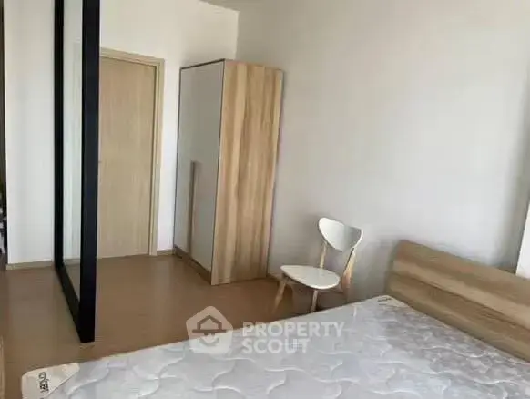 1-BR Condo at Maru Ekkamai 2 near BTS Ekkamai — photo 4
