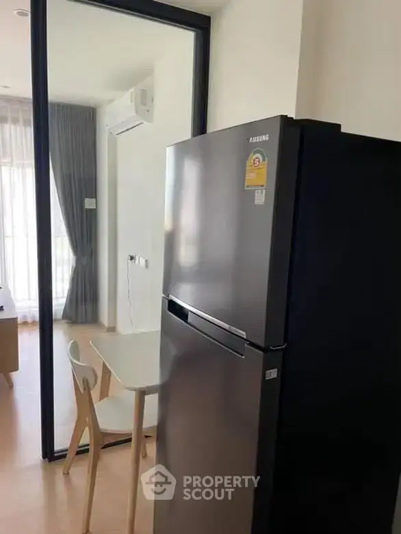 1-BR Condo at Maru Ekkamai 2 near BTS Ekkamai — photo 2