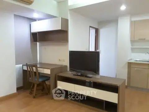 1-BR Condo at Waterford Sukhumvit 50 Condominium near BTS On Nut — photo 3
