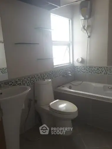 1-BR Condo at Waterford Sukhumvit 50 Condominium near BTS On Nut — photo 6