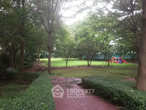 1-BR Condo at Waterford Sukhumvit 50 Condominium near BTS On Nut — photo 7