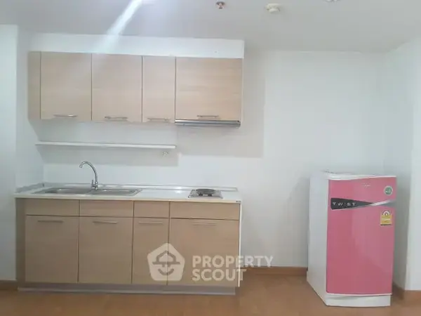 1-BR Condo at Waterford Sukhumvit 50 Condominium near BTS On Nut — photo 4