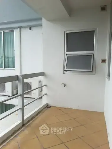 1-BR Condo at Waterford Sukhumvit 50 Condominium near BTS On Nut — photo 5