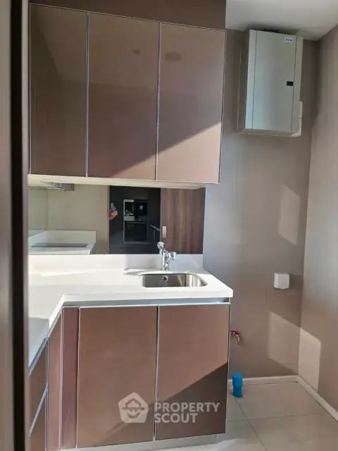 3-BR Condo at Menam Residences in Wat Phraya Krai — photo 4