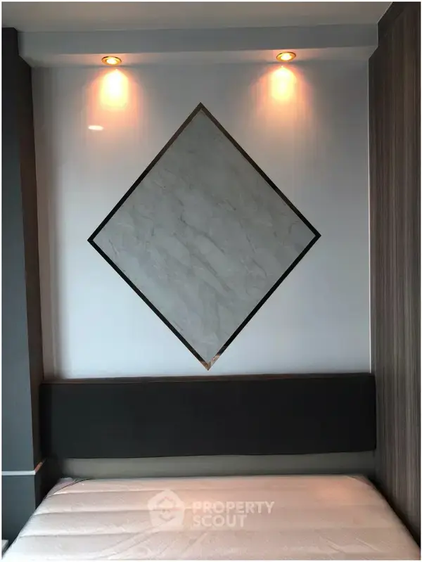 1-BR Condo at Knightsbridge Phaholyothin Interchange in Anusawari — photo 4