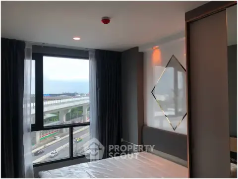 1-BR Condo at Knightsbridge Phaholyothin Interchange in Anusawari — photo 2