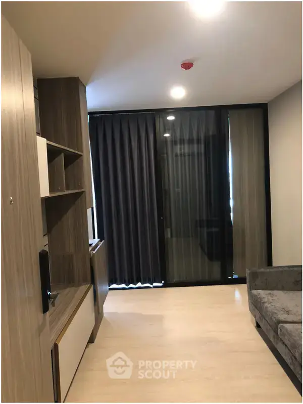 1-BR Condo at Knightsbridge Phaholyothin Interchange in Anusawari — photo 5