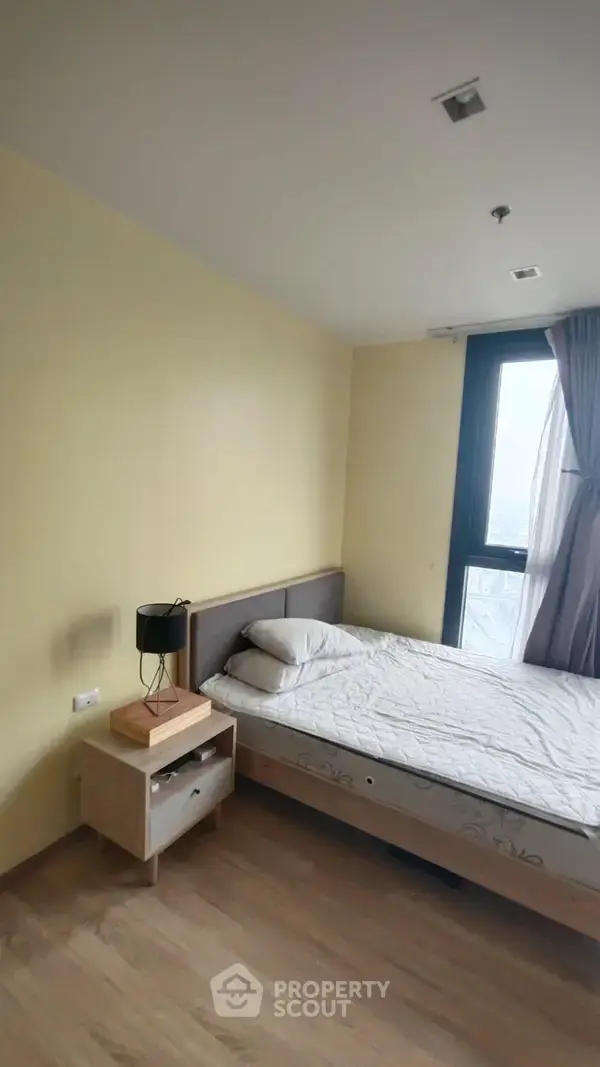 1-BR Condo at The Base Garden Rama 9 near ARL Ramkhamhaeng — photo 4