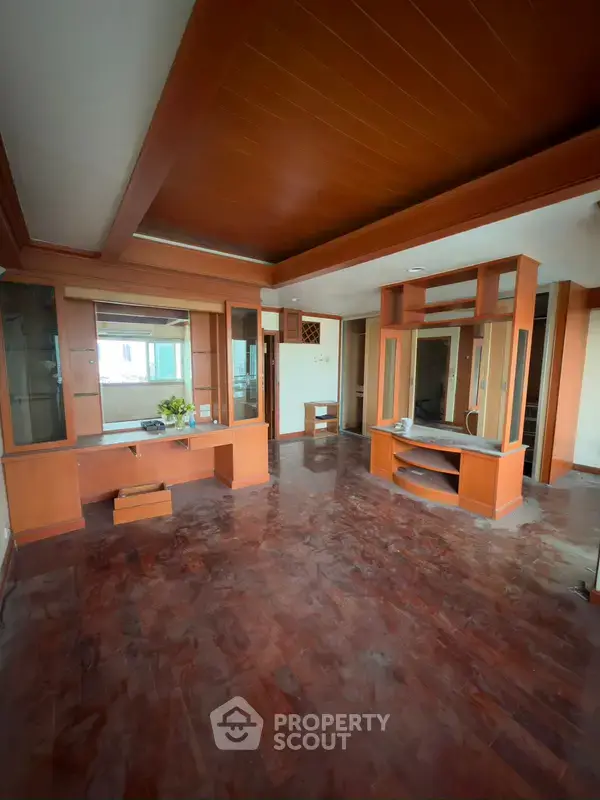 1-BR Duplex at Thonglor Tower Condominium near BTS Thong Lor — photo 5