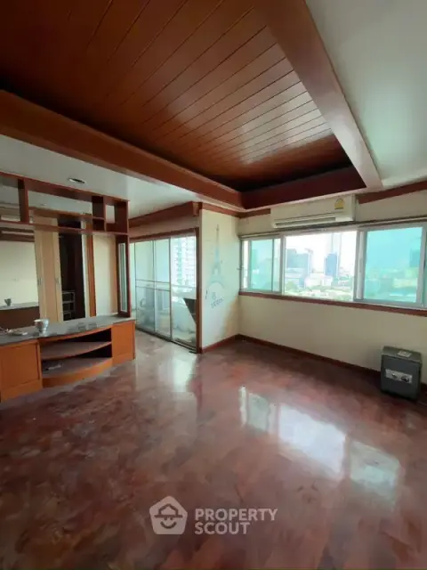 1-BR Duplex at Thonglor Tower Condominium near BTS Thong Lor — photo 4