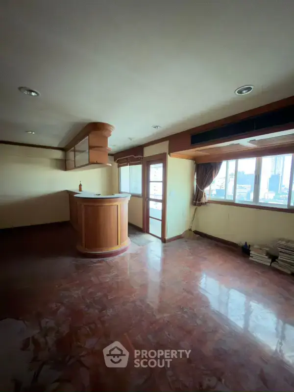 1-BR Duplex at Thonglor Tower Condominium near BTS Thong Lor — photo 7