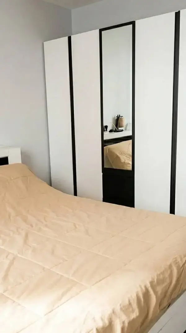 1-BR Condo at Vista Garden Condominium near BTS Phra Khanong — ภาพ 6