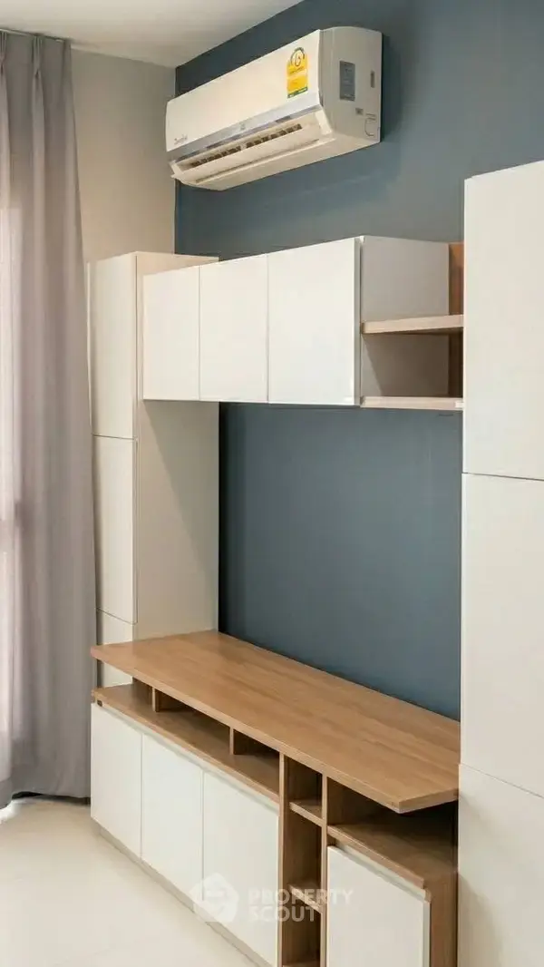 1-BR Condo at Vista Garden Condominium near BTS Phra Khanong — ภาพ 5