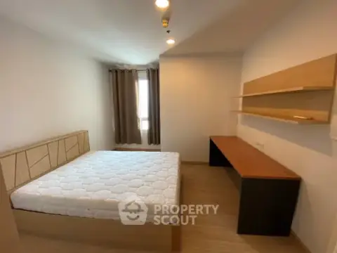 2-BR Condo at Centric Scene Ratchavipha near MRT Wong Sawang — photo 4