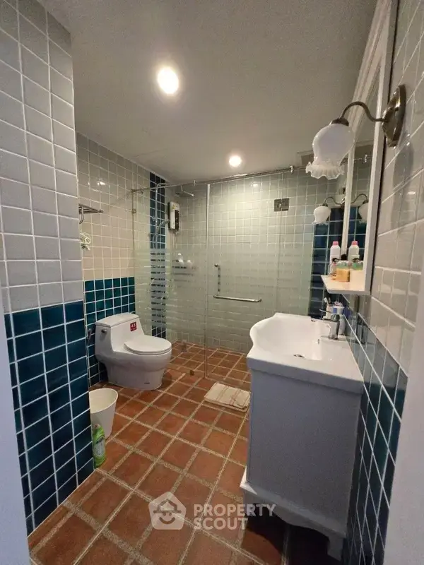 3-BR Condo at Royal Castle Pattanakarn in Suan Luang — ภาพ 3