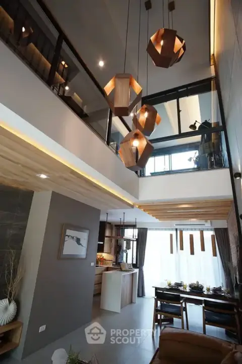 4-BR Townhouse at Loft Lane Lasalle close to Lasalle — photo 4