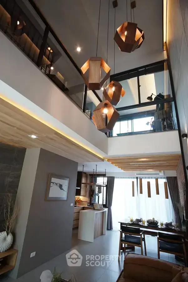 4-BR Townhouse at Loft Lane Lasalle close to Lasalle — photo 4