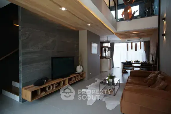4-BR Townhouse at Loft Lane Lasalle close to Lasalle — photo 3