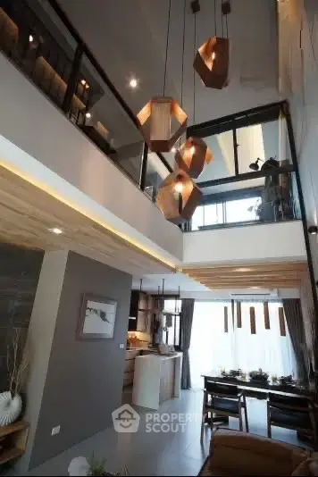 4-BR Townhouse at Loft Lane Lasalle close to Lasalle — photo 5