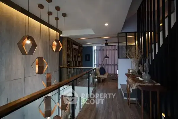 4-BR Townhouse at Loft Lane Lasalle close to Lasalle — photo 2