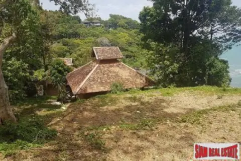 Land in Ko Lanta Yai, Thailand 200000 sq.m. — photo 4
