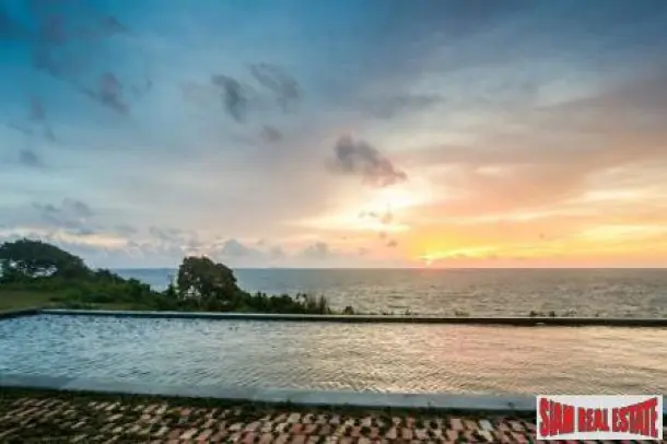 Land in Ko Lanta Yai, Thailand 200000 sq.m. — photo 5