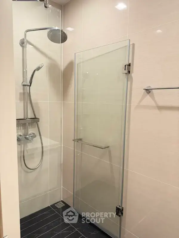 1-BR Condo at Park Origin Phrom Phong near BTS Phrom Phong — ภาพ 5