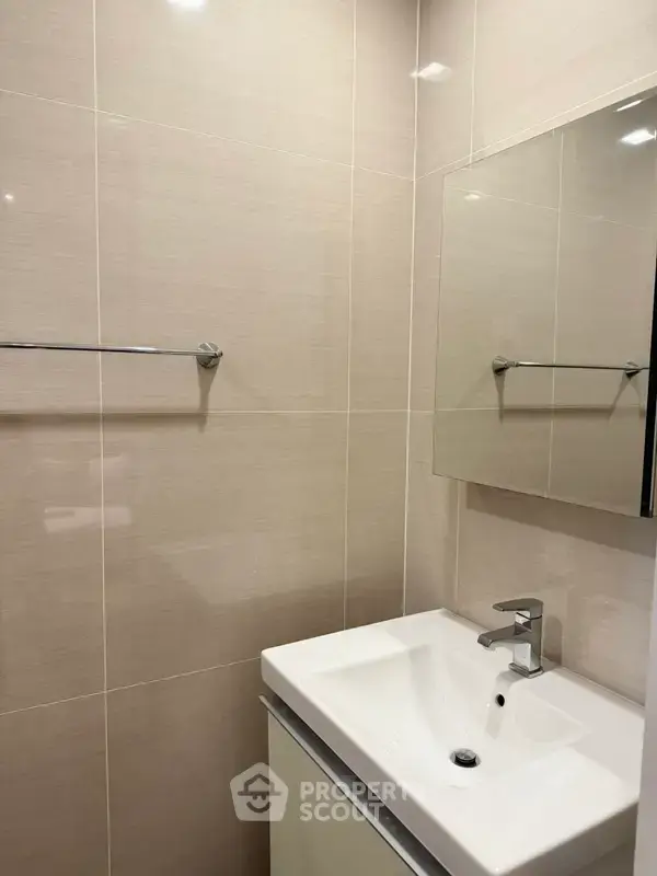 1-BR Condo at Park Origin Phrom Phong near BTS Phrom Phong — ภาพ 6